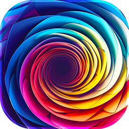 WallMaxed app icon